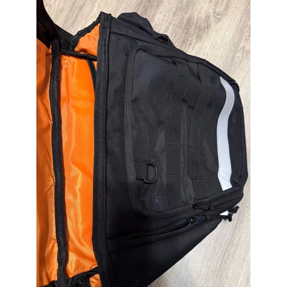 Unbranded gear up